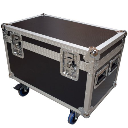 Spider Cable Trunk Road Trunk Flight Case (700mm)
